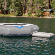 Aquaglide Recoil Tramp 14.0 w/ C-Deck - 585221121
