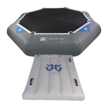 Aquaglide Ricochet Bouncer 16.0 - 585221124