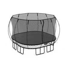 Springfree Large Square Trampoline