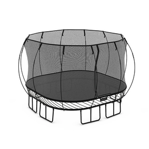 Springfree Large Square Trampoline