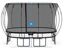 Springfree Large Square Trampoline