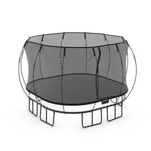 Springfree Large Square Trampoline