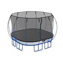 Springfree Large Square Trampoline