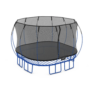 Springfree Large Square Trampoline