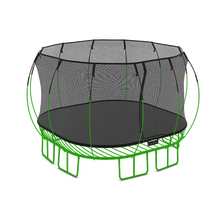 Springfree Large Square Trampoline
