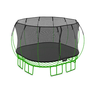 Springfree Large Square Trampoline