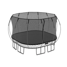 Springfree Large Square Trampoline