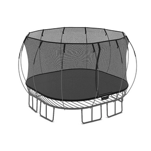 Springfree Large Square Trampoline