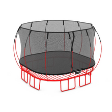Springfree Large Square Trampoline