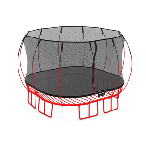 Springfree Large Square Trampoline