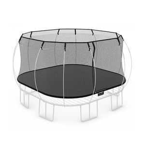 Springfree Jumbo Square Trampoline