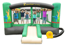Island Hopper Sports & Hops 