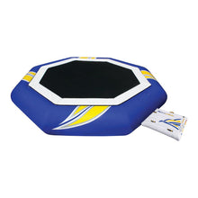 Aquaglide Water Trampoline Supertramp 23 With Swimstep - 585221152