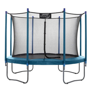 Upper Bounce® 15' Trampoline & Enclosure Set - UBSF01-15