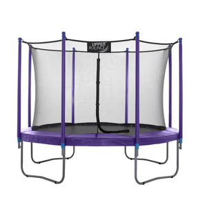 Upper Bounce® 15' Trampoline & Enclosure Set - UBSF01-15