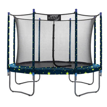 Upper Bounce® 15' Trampoline & Enclosure Set - UBSF01-15