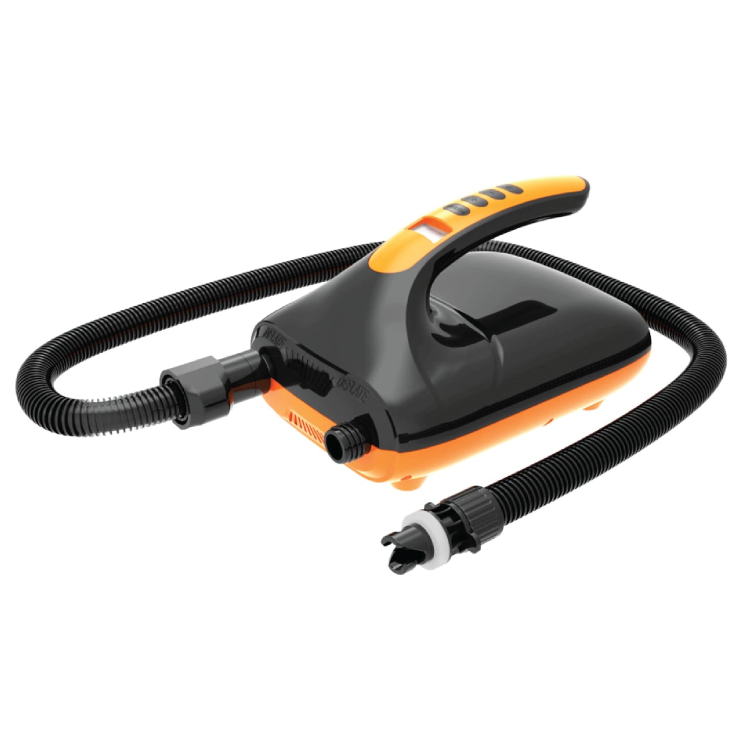 Aquaglide Accelerator HP 12v 22 Pump - 585321260 - Air Blower