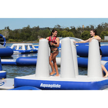 Aquaglide Barricade Obstacle Course - 585219102 - Water Toys