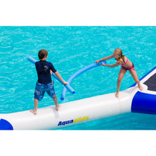 Aquaglide Foxtrot Balance Beam - 585219668 - Water Toys