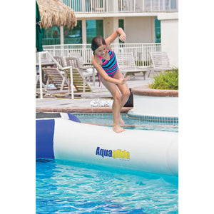 Aquaglide Foxtrot Balance Beam - 585219668 - Water Toys