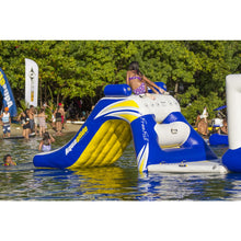 Aquaglide Freefall 6 Slide - 585219680 - Water Toys