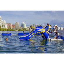 Aquaglide Freefall 6 Slide - 585219680 - Water Toys