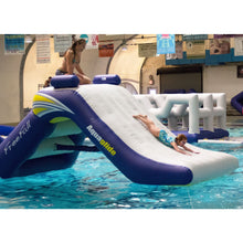 Aquaglide Freefall 6 Slide - 585219680 - Water Toys