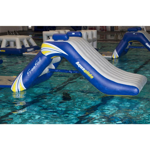 Aquaglide Freefall 6 Slide - 585219680 - Water Toys