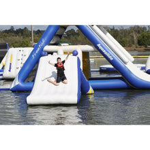 Aquaglide Freefall 6 Slide - 585219680 - Water Toys