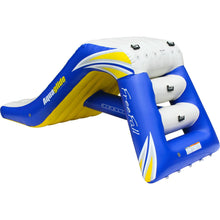 Aquaglide Freefall 6 Slide - 585219680 - Water Toys