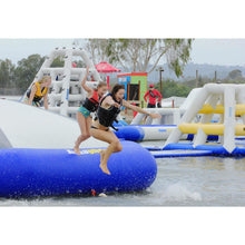 Aquaglide Kaos Gigantic Bouncing Dome - 585219660 - Water Bouncers