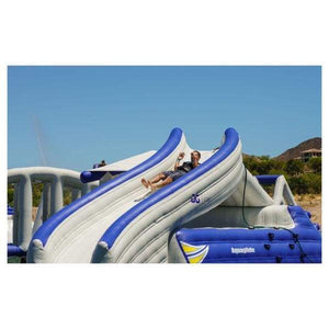 Aquaglide Loki Corner - 585221101 - Water Toys
