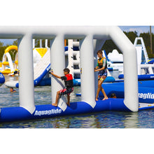 Aquaglide Neptune Run Structure - 585219663 - Water Toys