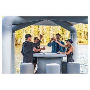 Aquaglide OG Lounge - 585221110 - Water Toys
