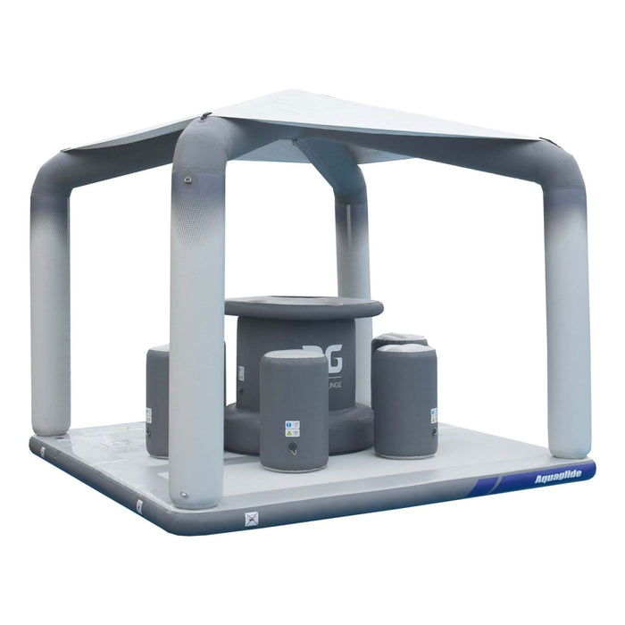 Aquaglide OG Lounge - 585221110 - Water Toys