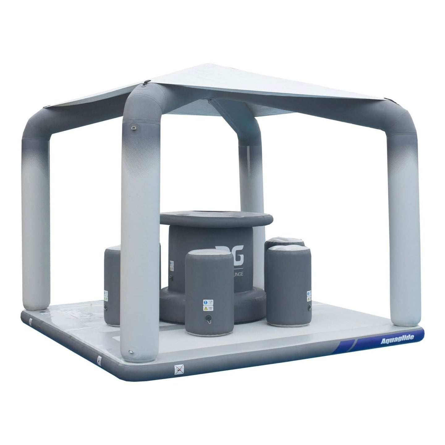Aquaglide OG Lounge - 585221110 - Water Toys