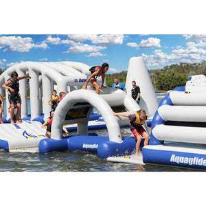 Aquaglide Overpass Climbing Challenge - 585219106 - Water Toys