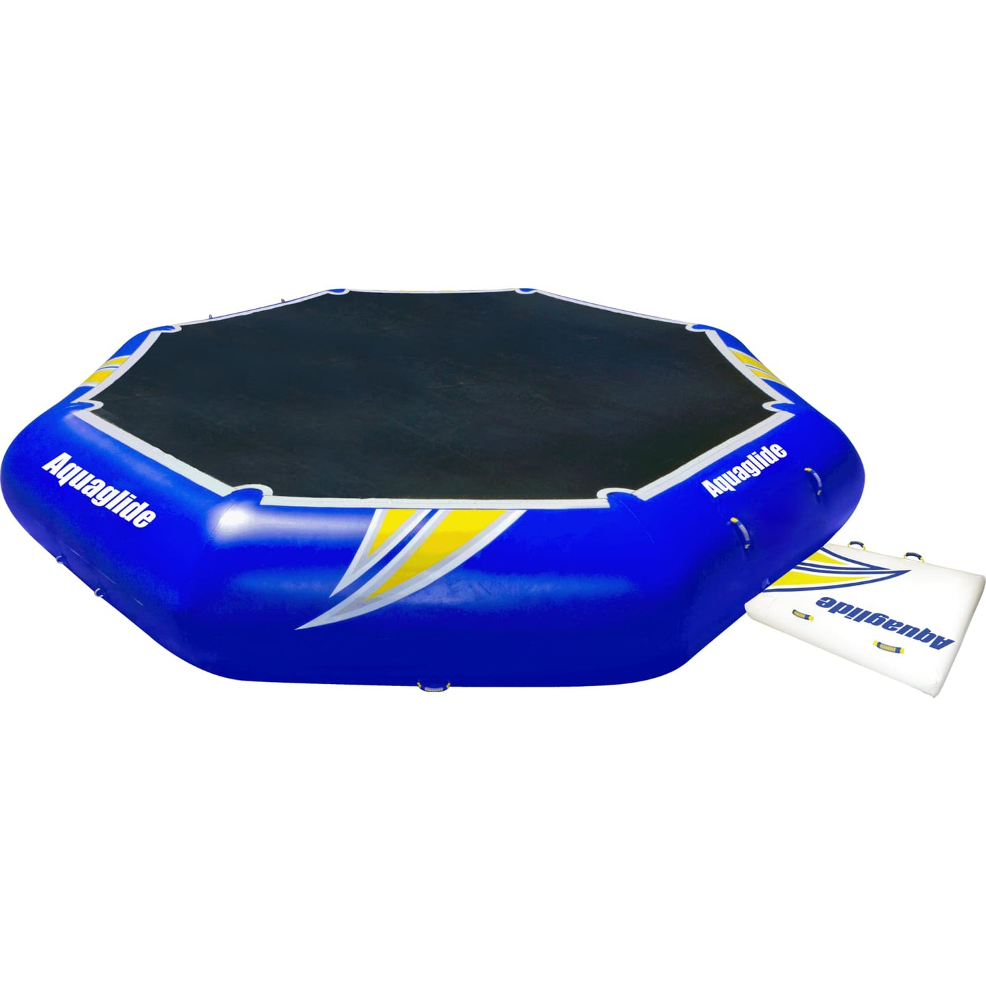 Aquaglide Rebound 20 Water Bouncer - 585219623 - Water Bouncers