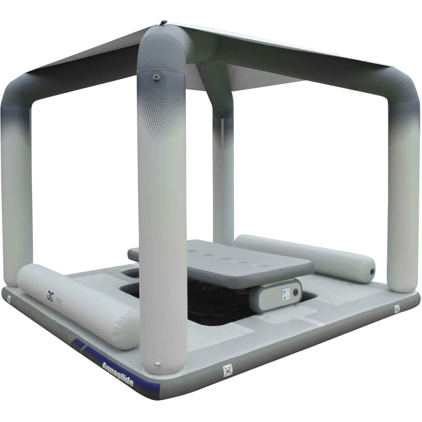 Aquaglide Revel Lounge CX3 - 585221114 - Water Toys