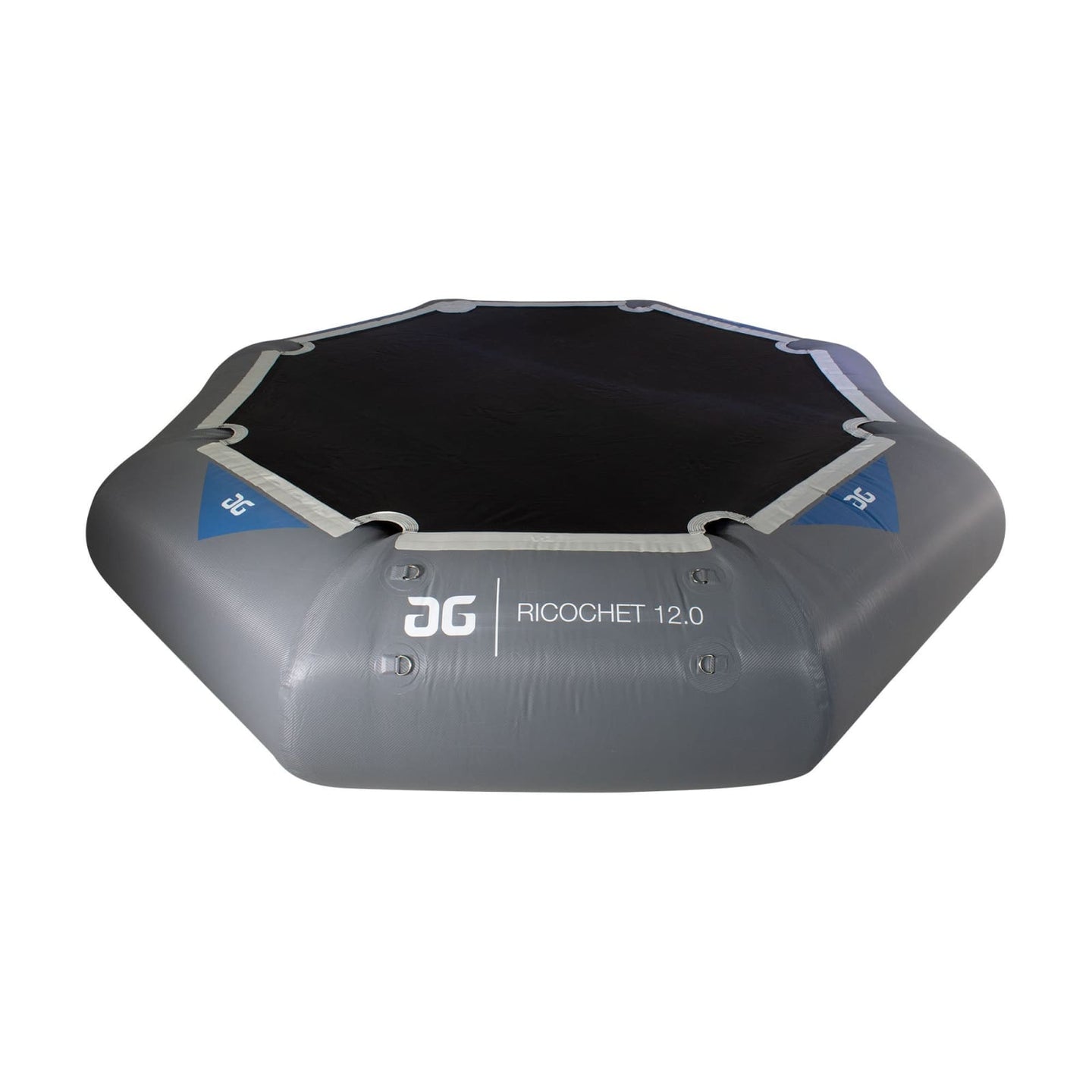 Aquaglide Ricochet Bouncer 12.0 - 585221123 - Water Toys