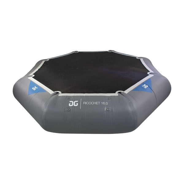 BALLISTICS - GLIND LODGE 生刷り サコッシュ TRUNKZERO BYCRUISE aquaglide-ricochet-bouncer-16-