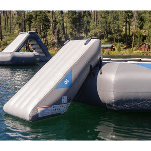 Aquaglide Small Ricochet/Recoil Slide - 585221126 - Water Toys