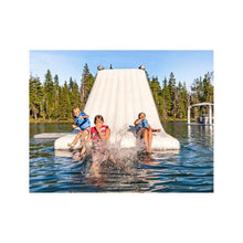 Aquaglide Velocity Slide 10.0 - 585221129 - Water Toys