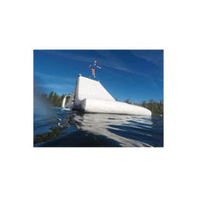 Aquaglide Velocity Slide 10.0 - 585221129 - Water Toys