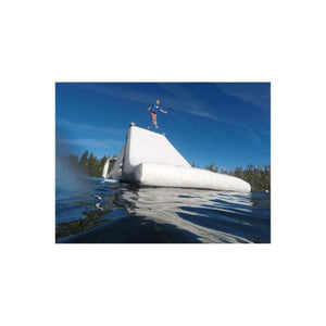 Aquaglide Velocity Slide 10.0 - 585221129 - Water Toys