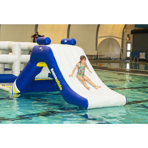 Aquaglide Zulu Slide - 585213160 - Water Toys