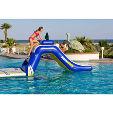 Aquaglide Zulu Slide - 585213160 - Water Toys