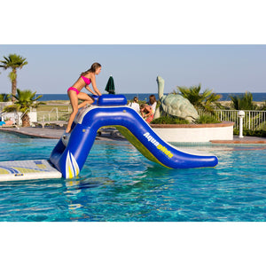 Aquaglide Zulu Slide - 585213160 - Water Toys