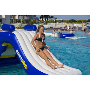 Aquaglide Zulu Slide - 585213160 - Water Toys