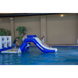 Aquaglide Zulu Slide - 585213160 - Water Toys